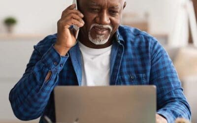 2027 Aging Needs Survey