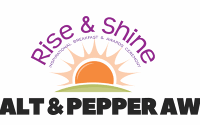 2026 Salt & Pepper Awards