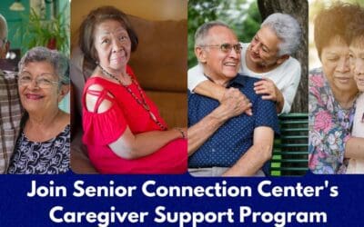 November is National Family Caregiver Month