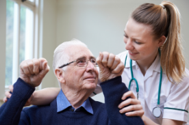 New Referral Process for Long-Term Care Services Professionals