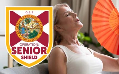 Don’t Let the Heat Pressure You into a Scam