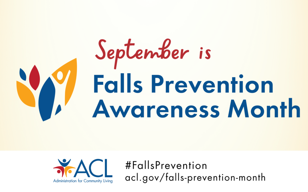 Falls Are Preventable: Take Action to Reduce Your Risk